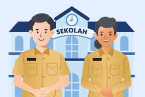 Seleksi Administrasi PPG bagi Guru Tertentu Tahun 2024