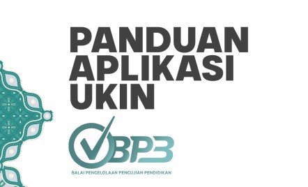 Panduan Aplikasi UKIN untuk Peserta PPG Guru Tertentu