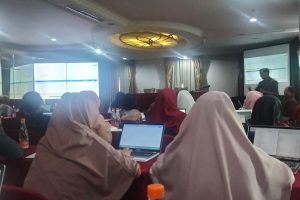 Pembekalan Penyelenggaraan Program Pendidikan Profesi Guru Tahun 2025