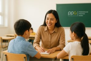 Petunjuk Teknis UKPPPG Guru Tertentu Tahun 2025