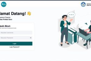 Tutorial Pendaftaran Peserta UKPPPG