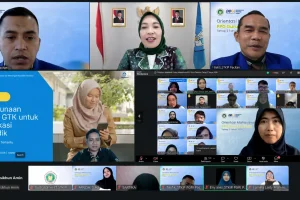 509 Peserta PPG Guru Tertentu Tahap 2 Tahun 2026 Ikuti Orientasi Akademik di LPTK STKIP PGRI Pacitan